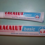 Lacalut basic
